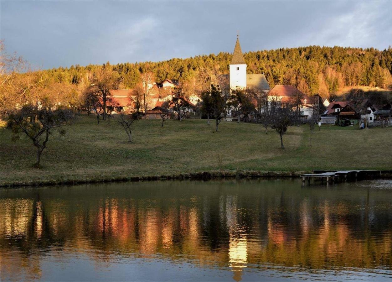 Apartments Planina Pod Sumikom Planina pod Sumnikom Eksteriør billede